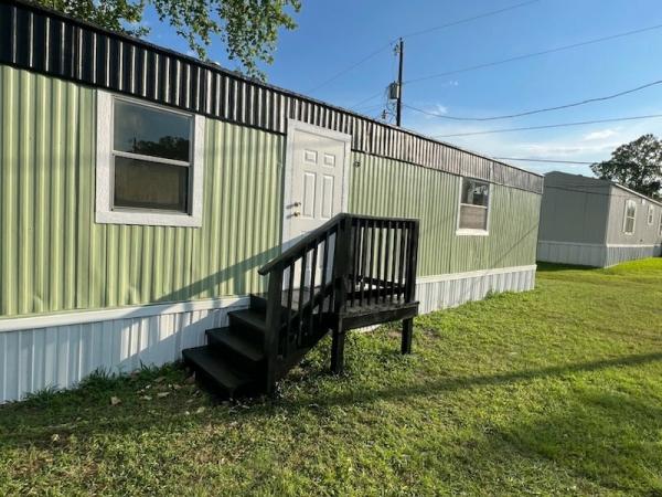 1985 Breck  Home