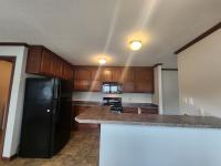 2011 Skyline Mobile Home
