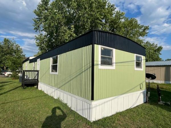 1985 Breck  Home