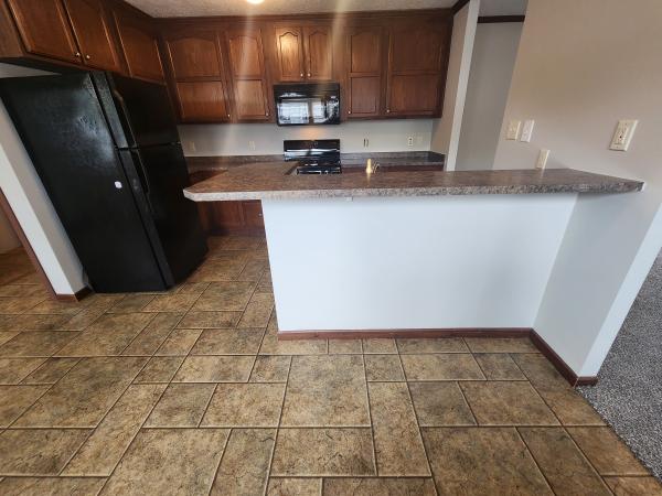 2011 Skyline Mobile Home