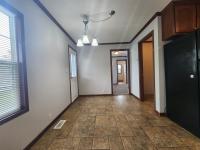 2011 Skyline Mobile Home