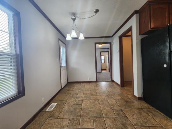 2011 Skyline Mobile Home
