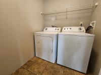 2011 Skyline Mobile Home