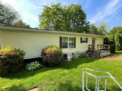 Mobile Home at 8837 Max Way Breinigsville, PA 18031
