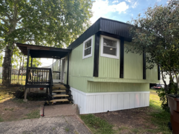 1985 Breck  Home