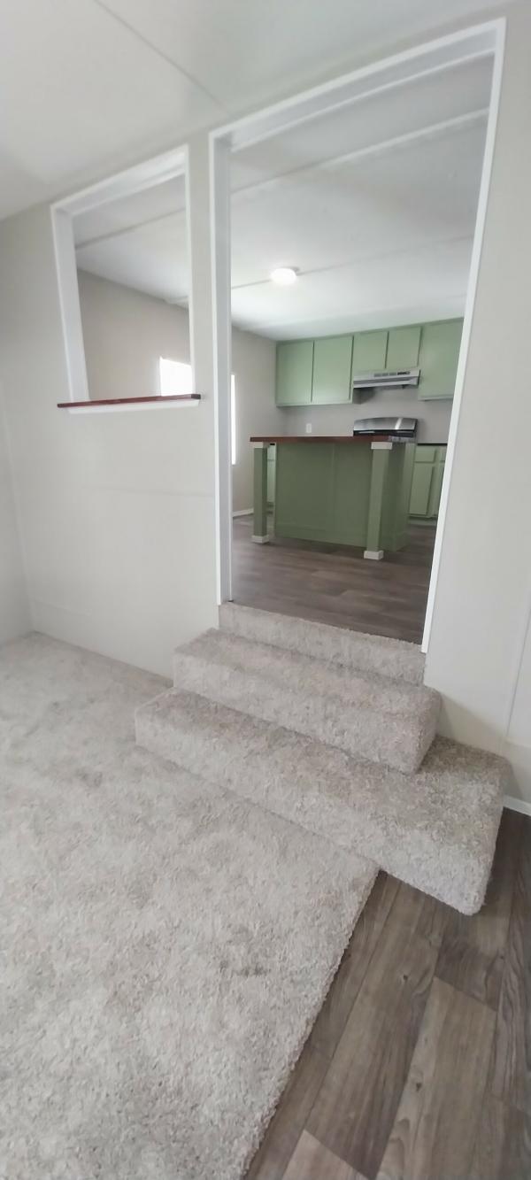 1985 Breck  Home