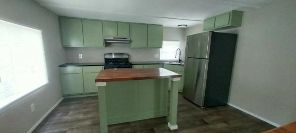 1985 Breck  Home