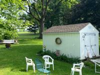 1989 Skyline Greenleaf Mobile Home