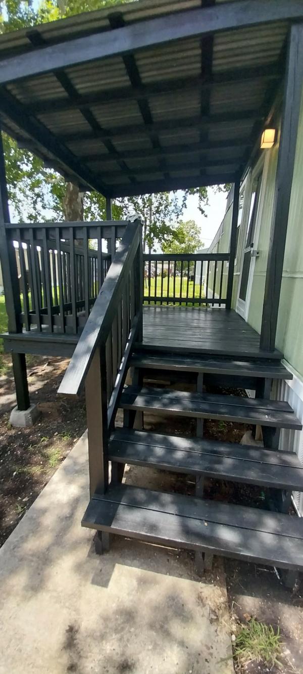 1985 Breck  Home