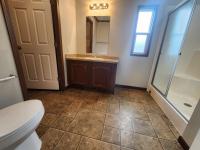 2011 Skyline Mobile Home
