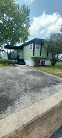 1985 Breck  Home
