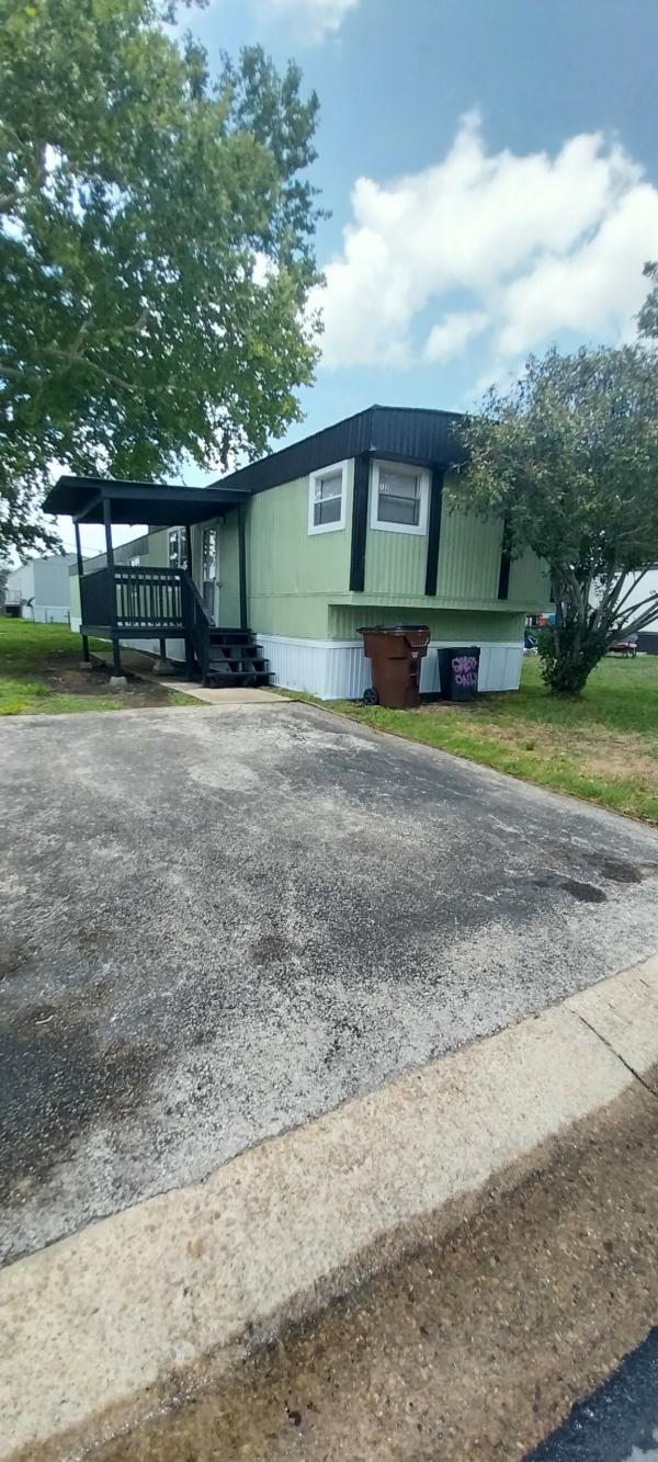 1985 Breck  Home