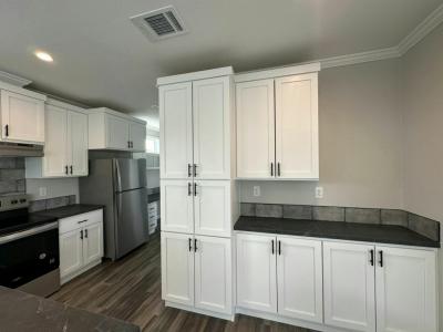 Photo 5 of 27 of home located at 61 Tranquility Trails Way Willis, TX 77318