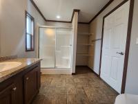 2011 Skyline Mobile Home