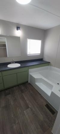 1985 Breck  Home