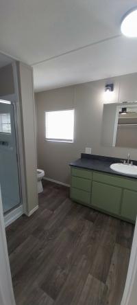 1985 Breck  Home