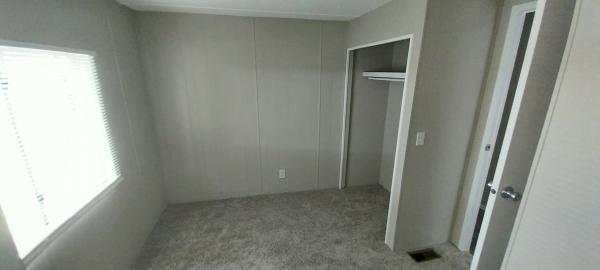 1985 Breck  Home