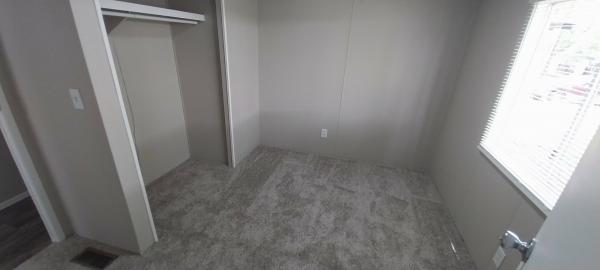 1985 Breck  Home