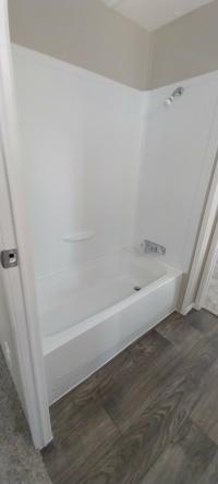 1985 Breck  Home