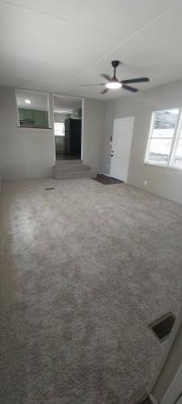 1985 Breck  Home