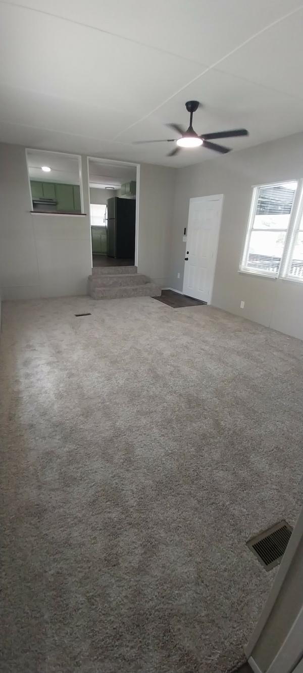 1985 Breck  Home