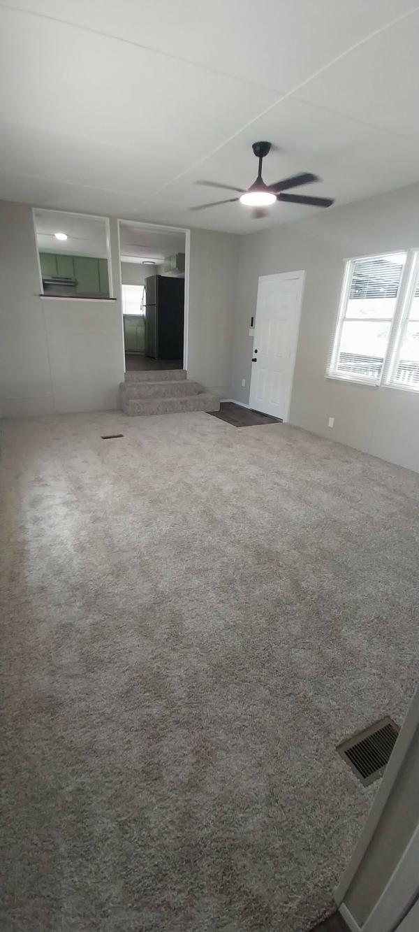 1985 Breck  Home