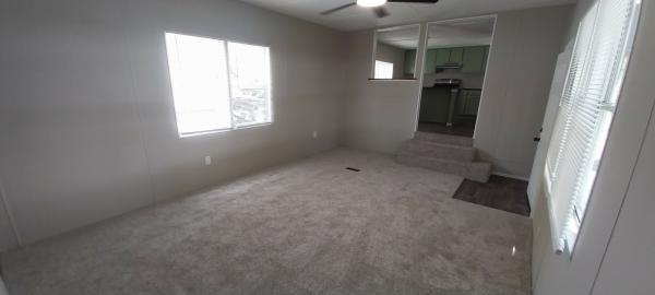 1985 Breck  Home