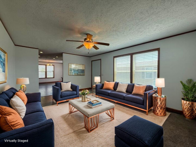 Photo 1 of 27 of home located at 2025 Peregrine #429 Stewartville, MN 55976