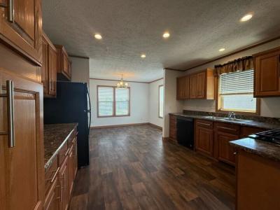 Photo 4 of 27 of home located at 2025 Peregrine #429 Stewartville, MN 55976