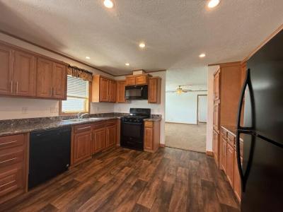 Photo 5 of 27 of home located at 2025 Peregrine #429 Stewartville, MN 55976
