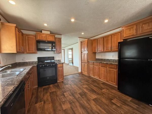 2018 Frien Cavco  Home