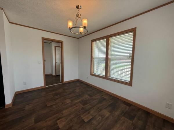 2018 Frien Cavco  Home