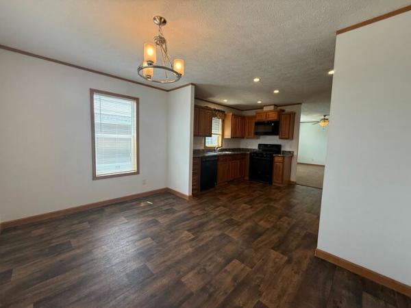 2018 Frien Cavco  Home