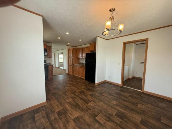 2018 Frien Cavco  Home