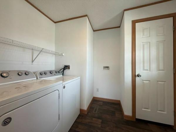 2018 Frien Cavco  Home