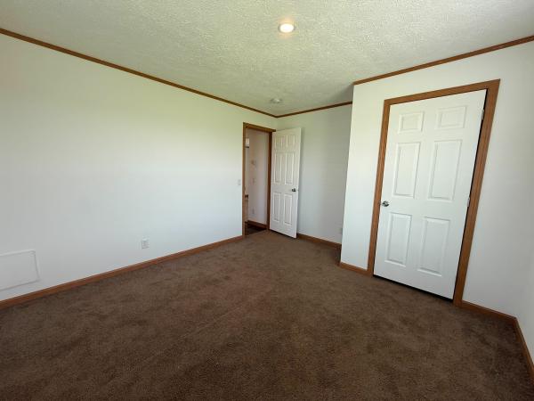 2018 Frien Cavco  Home