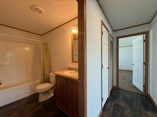 2018 Frien Cavco  Home