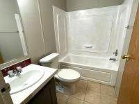 2001 Skyline Unknown Manufactured Home
