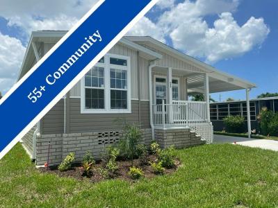 Mobile Home at 932 Zacapa Avenue Venice, FL 34285