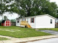 2001 Skyline Unknown Manufactured Home