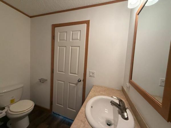 2018 Frien Cavco  Home