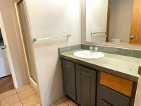 2001 Skyline Unknown Manufactured Home