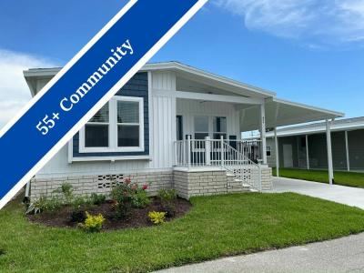 Mobile Home at 924 Roseau Avenue Venice, FL 34285