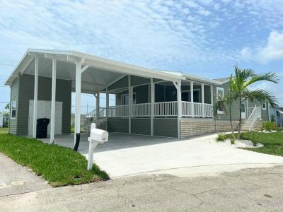 Mobile Home at 903 Desirade Avenue Venice, FL 34285