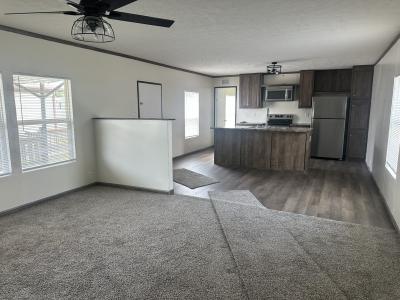 Photo 5 of 25 of home located at 2109 Bradford Street #88B Clarksville, IN 47129