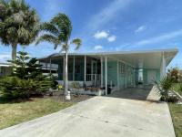 1974 PARA Mobile Home