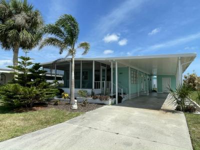 Mobile Home at 960 Roseau Avenue Venice, FL 34285