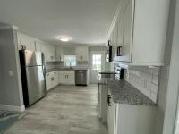 1974 PARA Mobile Home