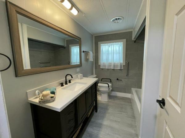 1974 PARA Mobile Home