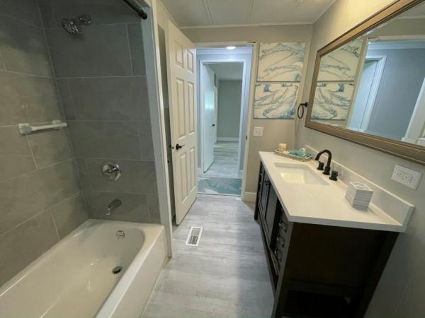 1974 PARA Mobile Home